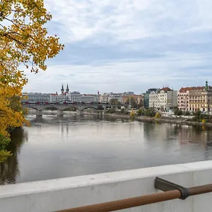  Appartement Wishlist Residences - Karlin Free Parking